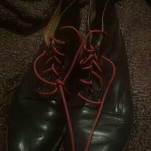 Dr. Marten High top men’s boots